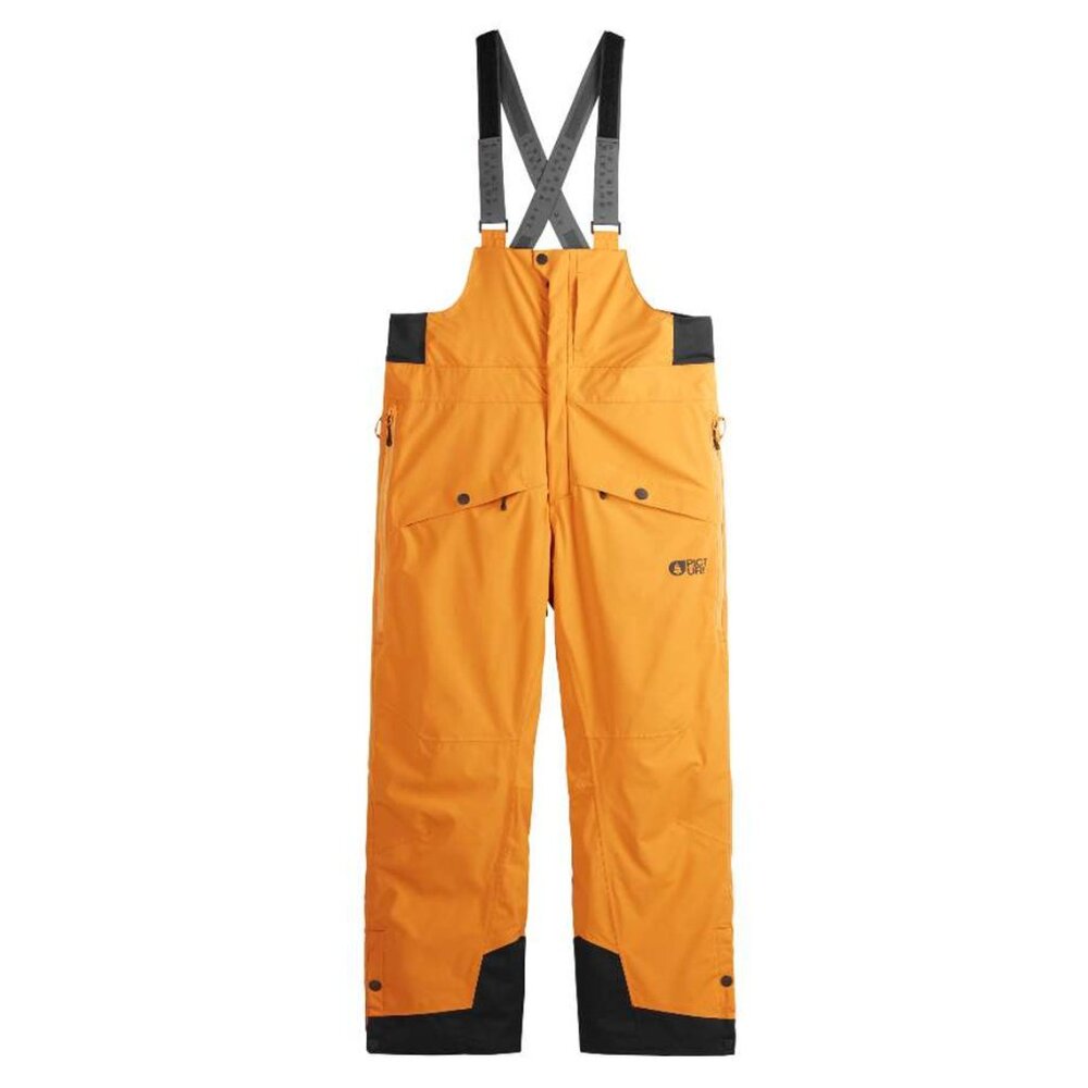 Picture Avening Men's Ski Bib Pant